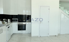Modern detached house in peaceful Oroklini with pool 