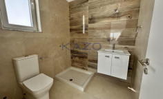 Modern detached house in peaceful Oroklini with pool 