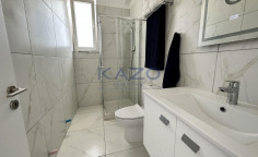 Modern detached house in peaceful Oroklini with pool 