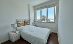 Modern detached house in peaceful Oroklini with pool 