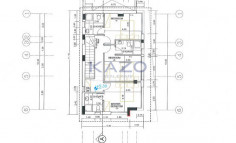 Modern detached house in peaceful Oroklini with pool 