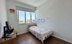 Modern detached house in peaceful Oroklini with pool 