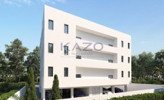 Modern two bedroom apartment in central Livadia 