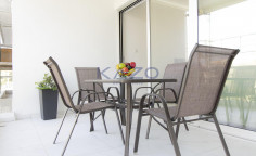 Spacious four bedroom apartment in central Chrysopolitissa 
