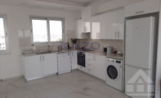 Spacious four bedroom apartment in central Chrysopolitissa 