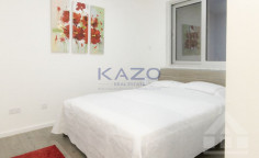 Spacious four bedroom apartment in central Chrysopolitissa 