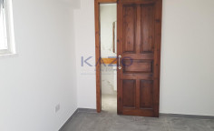 Spacious four bedroom apartment in central Chrysopolitissa 