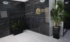 Spacious four bedroom apartment in central Chrysopolitissa 