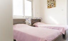 Spacious four bedroom apartment in central Chrysopolitissa 
