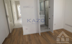 Spacious four bedroom apartment in central Chrysopolitissa 