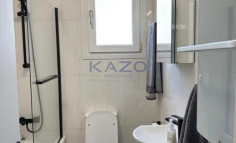 Modern furnished 2 bedroom apartment in Neapolis 