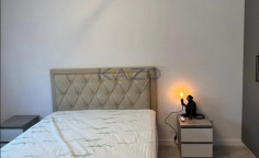 Modern furnished 2 bedroom apartment in Neapolis 