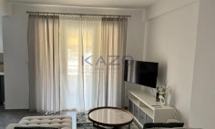 Modern furnished 2 bedroom apartment in Neapolis 