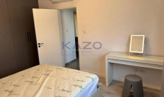 Modern furnished 2 bedroom apartment in Neapolis 