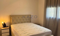 Modern furnished 2 bedroom apartment in Neapolis 