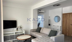Modern furnished 2 bedroom apartment in Neapolis 