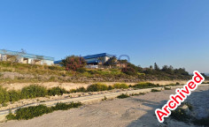 Large Ypsonas Agios Sylas plot for sale , Limassol