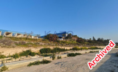 Large Ypsonas Agios Sylas plot for sale , Limassol