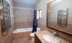 Spacious four bedroom Kolossi apartment for rent Spacious four bedroom Kolossi apartment for rent