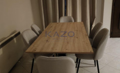 Spacious four bedroom Kolossi apartment for rent Spacious four bedroom Kolossi apartment for rent
