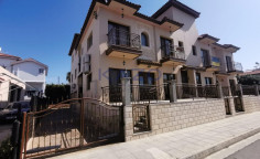 Spacious four bedroom Kolossi apartment for rent Spacious four bedroom Kolossi apartment for rent