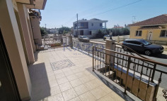 Spacious four bedroom Kolossi apartment for rent Spacious four bedroom Kolossi apartment for rent