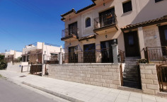 Spacious four bedroom Kolossi apartment for rent Spacious four bedroom Kolossi apartment for rent