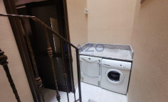 Spacious four bedroom Kolossi apartment for rent Spacious four bedroom Kolossi apartment for rent