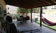 For sale: 3 bedroom house in Oroklini 