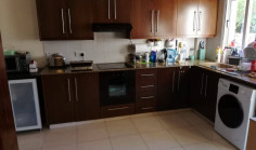 For sale: 3 bedroom house in Oroklini 