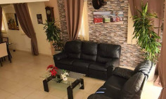 For sale: 3 bedroom house in Oroklini 