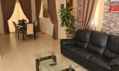 For sale: 3 bedroom house in Oroklini 