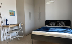Luxury 1 bedroom flat for sale in Engomi