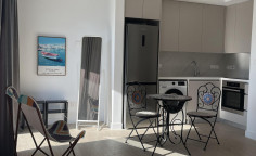 Luxury 1 bedroom flat for sale in Engomi