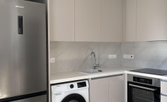 Luxury 1 bedroom flat for sale in Engomi