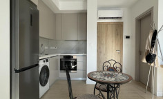 Luxury 1 bedroom flat for sale in Engomi
