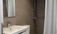 Luxury 1 bedroom flat for sale in Engomi