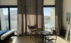 Luxury 1 bedroom flat for sale in Engomi