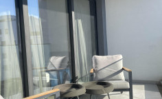 Luxury 1 bedroom flat for sale in Engomi