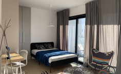 Luxury 1 bedroom flat for sale in Engomi