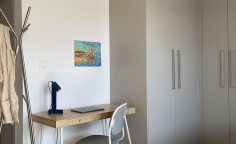 Luxury 1 bedroom flat for sale in Engomi