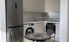 Luxury 1 bedroom flat for sale in Engomi