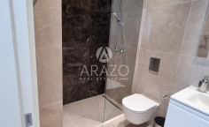 Apartment within a premium residential complex near the sea in Limassol 