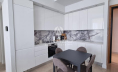 Apartment within a premium residential complex near the sea in Limassol 