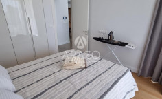 Apartment within a premium residential complex near the sea in Limassol 