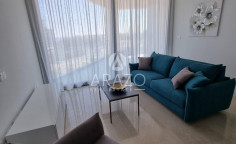 Apartment within a premium residential complex near the sea in Limassol 