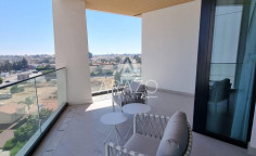 Apartment within a premium residential complex near the sea in Limassol 