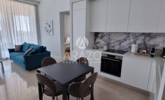 Apartment within a premium residential complex near the sea in Limassol 