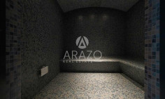 Apartment within a premium residential complex near the sea in Limassol 