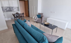 Apartment within a premium residential complex near the sea in Limassol 